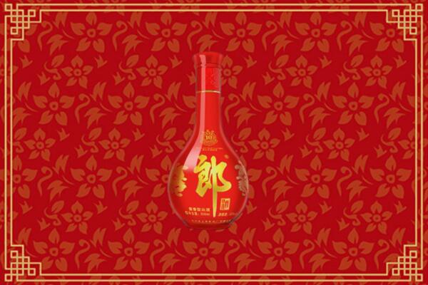 南召县回收郎酒